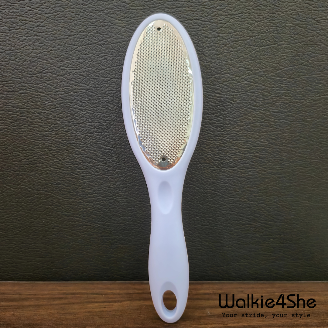 W4S-TL-0002-Metalic Foot File