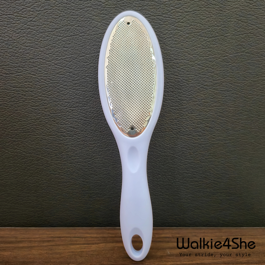 W4S-TL-0002-Metalic Foot File